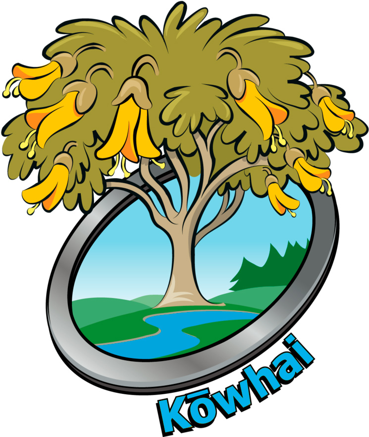 Kowhai Done